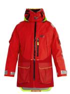 Matchesfashion.com Helly Hansen - Aegir Ocean Jacket - Mens - Red