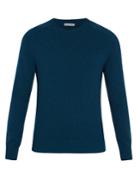 Tomas Maier Crew-neck Cashmere Sweater