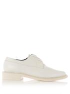 Robert Clergerie Joc Leather Lace-up Shoes
