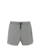 Matchesfashion.com Lndr - Stretch Jersey Running Shorts - Mens - Grey