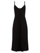 Elizabeth And James Bonnie Ribbed-knit Cami Dress