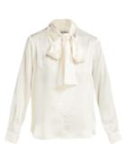 Max Mara Lignano Blouse