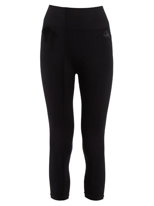 Pepper & Mayne Signature Compression Performance Leggings