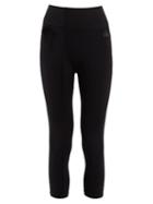 Pepper & Mayne Signature Compression Performance Leggings