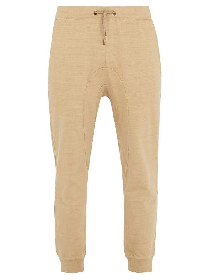 S0rensen Dancer Slub-jersey Track Pants
