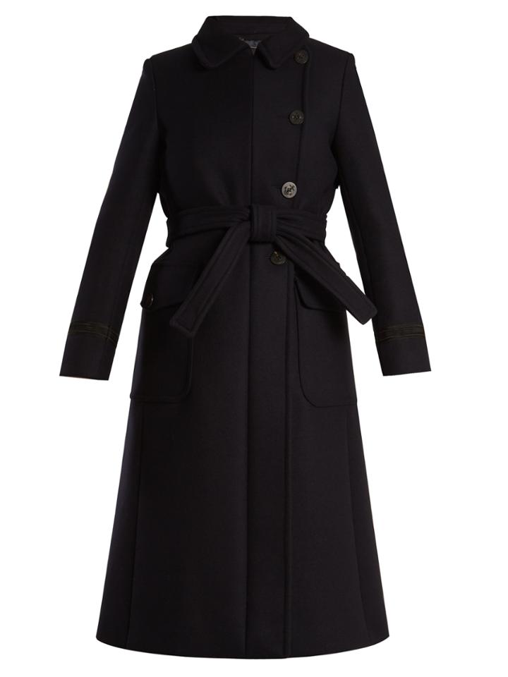 Weekend Max Mara Canapa Coat