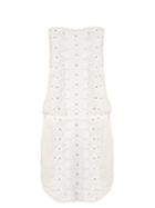 Melissa Odabash Dru Bandeau Floral-embroidered Dress