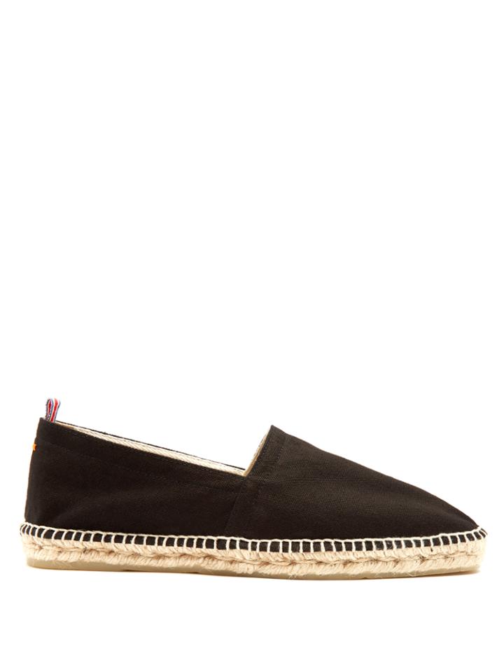 Castañer Pablo Canvas Espadrilles
