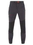 Matchesfashion.com Klttermusen - Mithril 3.0 Technical-shell Climbing Trousers - Mens - Black