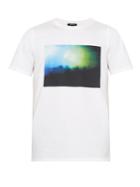 A.p.c. Gig Cotton-jersey T-shirt