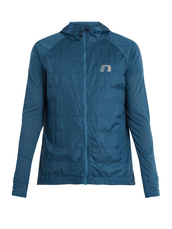 Newline Imotion Windbreaker Sweatshirt
