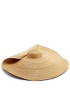 Jacquemus La Bomba Straw Hat