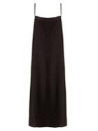 Raey Easy Silk Slip Dress