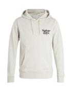 Saturdays Nyc Ditch Miller Cotton Hooded Sweatshirt