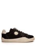 Eytys Wave Low-top Suede Trainers