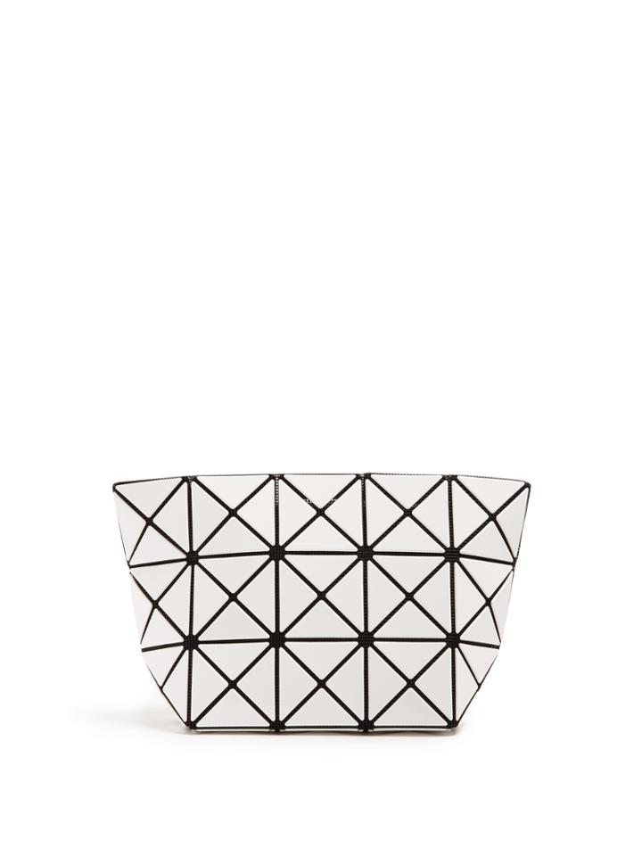 Bao Bao Issey Miyake Prism Cosmetics Pouch