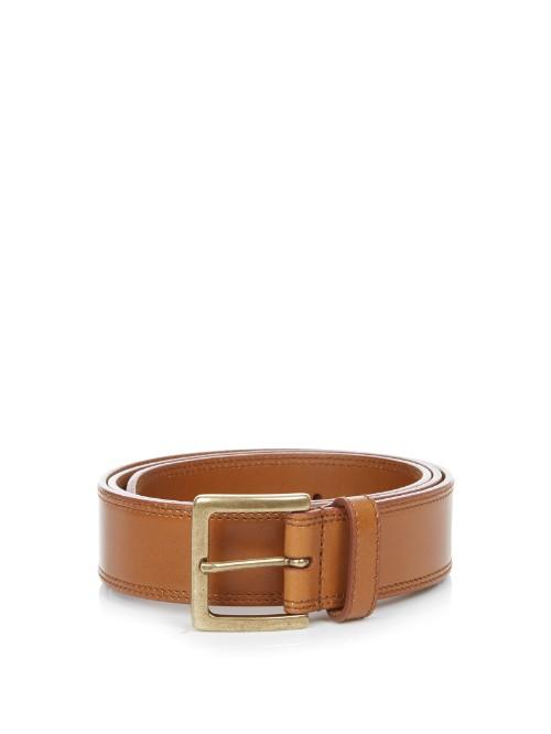 Weekend Max Mara Lega Belt