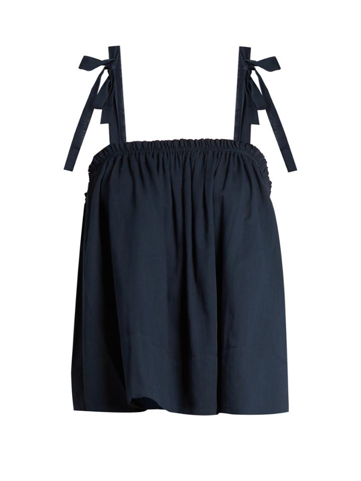 Loup Charmant Turen Cotton Top