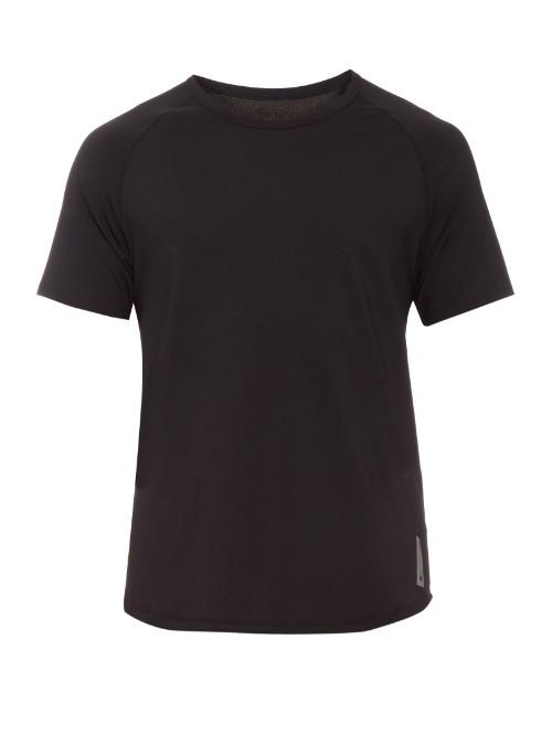 The Upside Trainer Raglan-sleeve Performance T-shirt