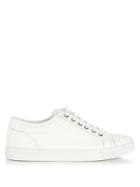 Etq Amsterdam Low 1 Leather Trainers