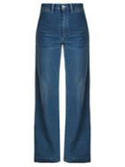 M.i.h Jeans Bay High-rise Flared Jeans