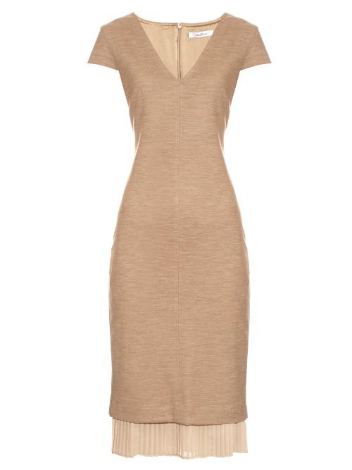 Max Mara Just Dress
