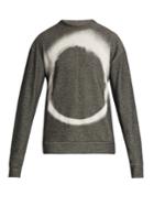 Études Factor Crew Jb Cotton Sweatshirt