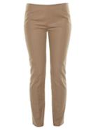 The Row Soroc Stretch-cotton Trousers