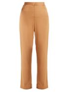 Rachel Comey Menace High-rise Straight-leg Trousers