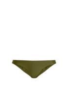 Matchesfashion.com Matteau - The Classic Bikini Briefs - Womens - Khaki