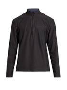 A.p.c. X Outdoor Voices Half-zip Performance Track Top