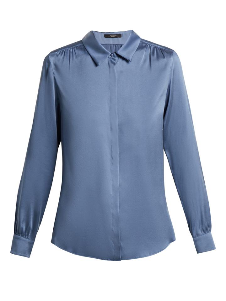 Weekend Max Mara Afone Shirt