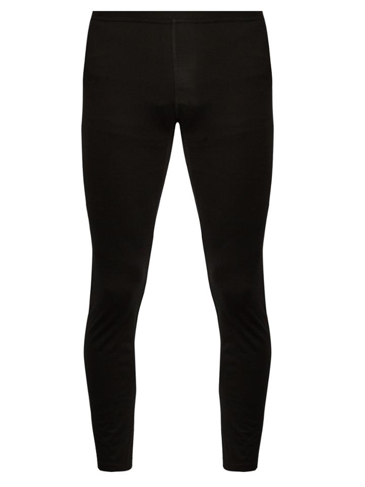 Mover Base-layer Merino-wool Leggings
