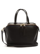 Loewe Zip-around Leather Bag