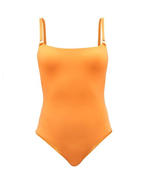 Melissa Odabash - Tosca Swimsuit - Womens - Orange