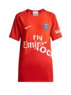 Koché X Paris Saint-germain Jersey T-shirt