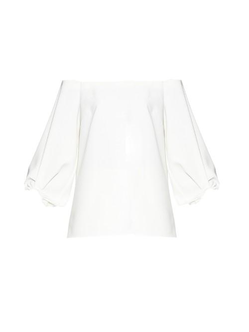 Camilla And Marc Magnetism Off-the-shoulder Top