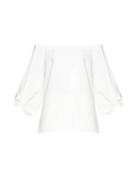 Camilla And Marc Magnetism Off-the-shoulder Top