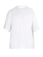 Y/project Double-layer Cotton T-shirt