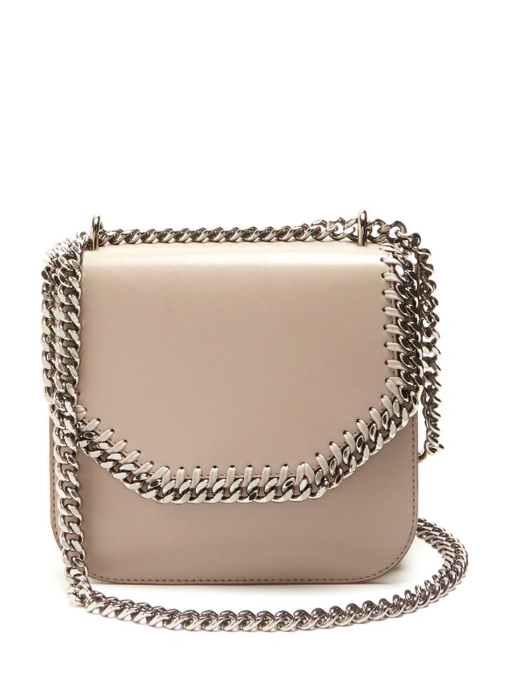 Stella Mccartney Falabella Box Medium Cross-body Bag