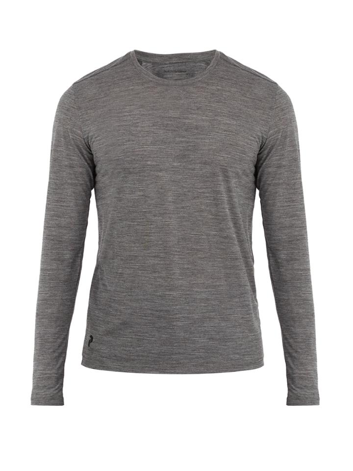 Peak Performance Civil Long-sleeved Jersey T-shirt
