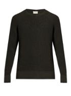 Lemaire Raglan-sleeved Wool Sweater