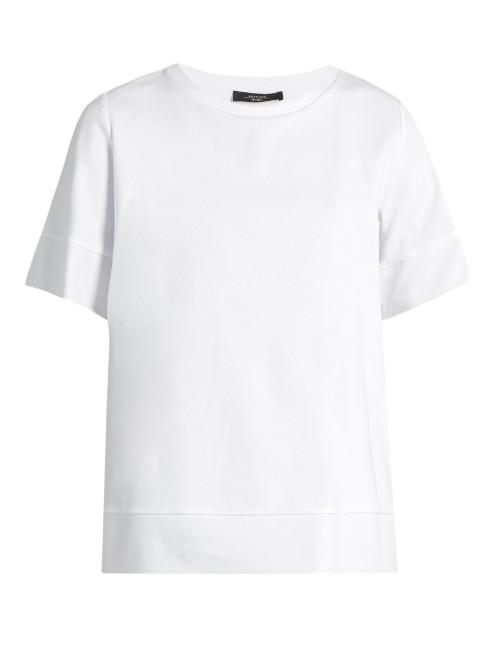 Weekend Max Mara Edere T-shirt