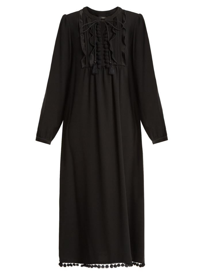 Weekend Max Mara Bino Dress
