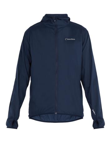 Teton Bros Wind River Hooded Performance Jacket