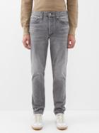 Rag & Bone - Fit 2 Slim-leg Jeans - Mens - Grey