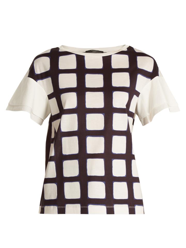Weekend Max Mara Pugnale T-shirt