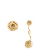 Aurélie Bidermann Athina Gold-plated Earrings