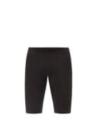 Mens Activewear Pressio - Pressio Compression Running Shorts - Mens - Black