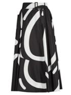 Max Mara Ali Skirt